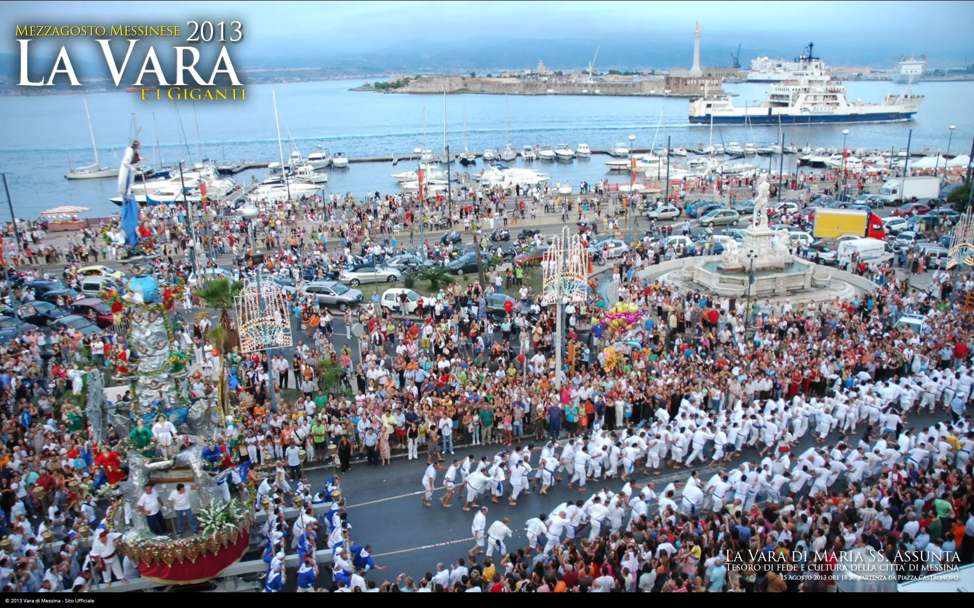 Vara di Messina