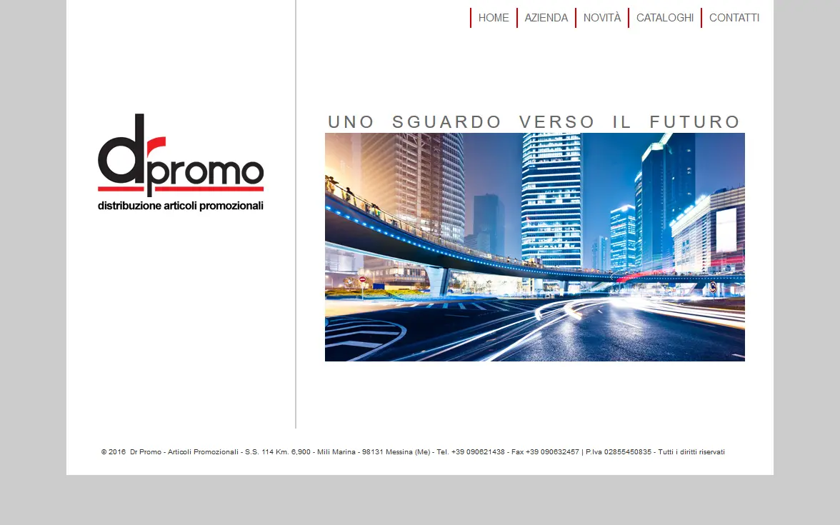 DrPromo