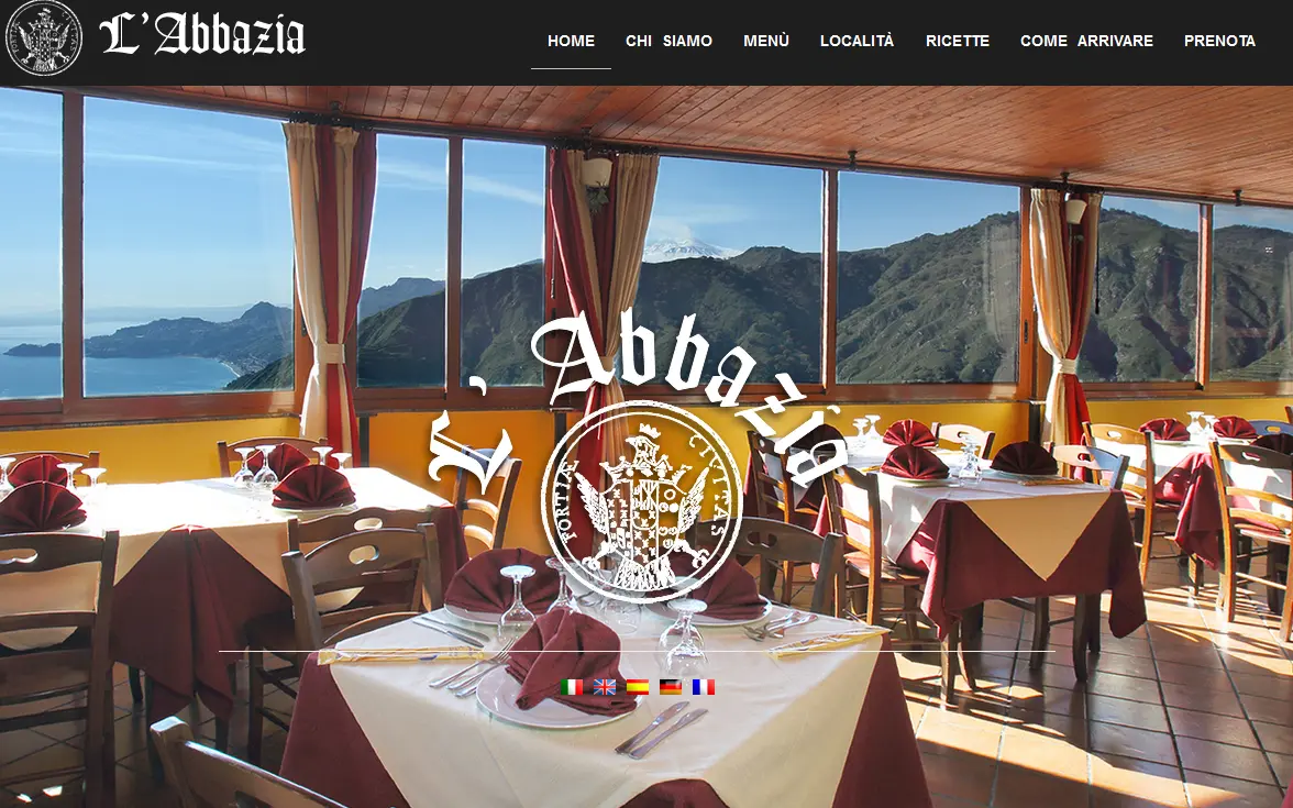 Ristorante L'Abbazia